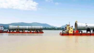 India Revamps Port Policy to Boost Private Investment