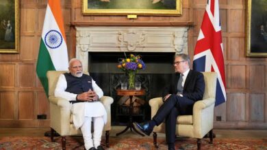 India-UK Free Trade Agreement: Tariff Reductions Insufficient for Export Growth, Says GTRI