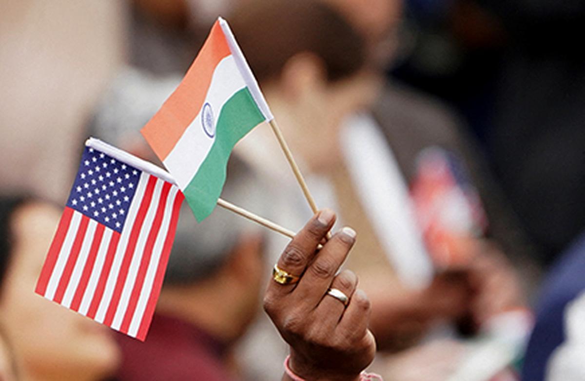 India-US Trade Deal Framework Prepared for Timely Signing, According to Official
