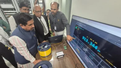 India Unveils High-Tech Time Synchronization Network