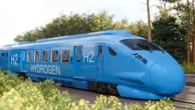 India Unveils Its First Hydrogen-Powered Train: Route Details, Launch Date, and Unique Features