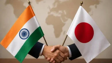 India and Japan Partner to Enhance Energy Resilience