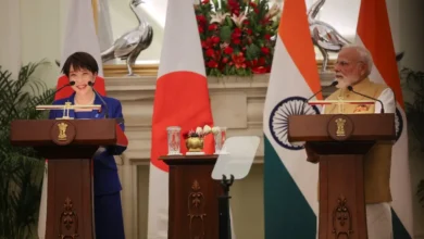 India and Japan Strengthen Trade Relations: PM Modi and Takaichi Sign MoC with $10 Billion Investment and AI Initiatives