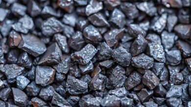 India to Auction 20 New Mineral Blocks for Economic Growth