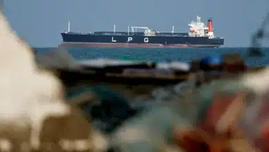 India to Establish 30-Day LPG Storage Buffer in Response to Hormuz Supply Risks from Iran Conflict