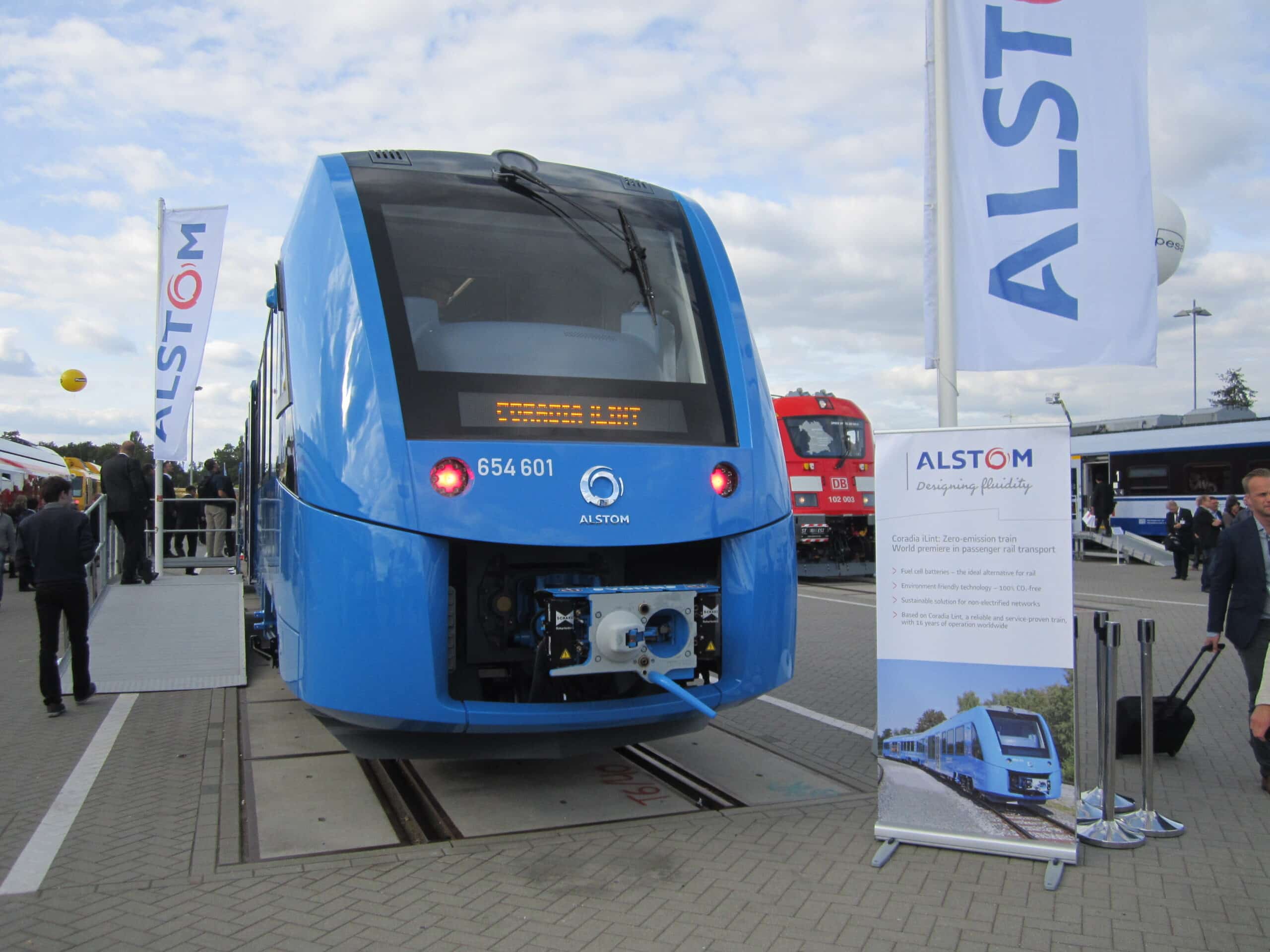 India to Launch Its First Hydrogen Train on July 17: Explore the Route, Features, and FAQs