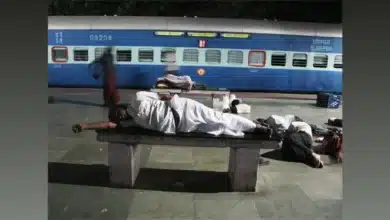 Indian Railways Reports Strong Growth in Freight and Passengers