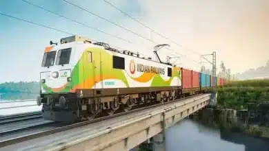 Indian Railways Upgrades Signalling Systems for Safer Travel