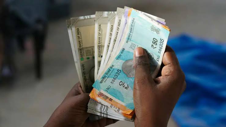 India's Currency Set for a Plastic Transformation