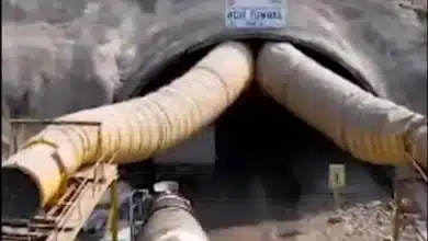 India's First Undersea Rail Tunnel: A Groundbreaking Development in Transportation