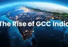 India's GCCs Reshape the Landscape of Global Leadership
