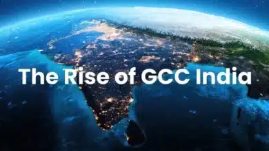 India's GCCs Reshape the Landscape of Global Leadership
