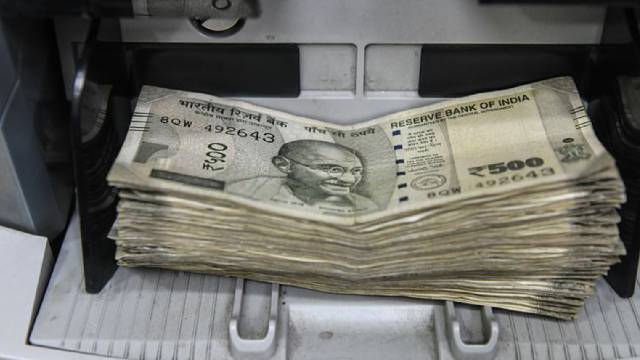 India's GST Collections Surge: Revenue Increases by 13.9% in June, Reaching Rs 1.94 Lakh Crore