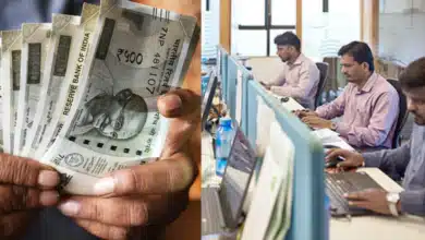 India's Salary Hikes Expected to Range from 8.6% to 10.2%; Which Companies Will Benefit Most?