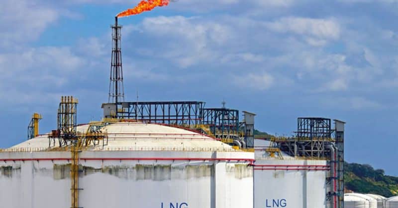 India's Strategic Gas Storage: Upcoming LNG Buffer Mandate for Terminals Explained