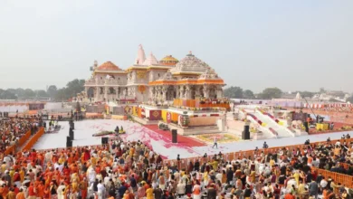 India's Timeless Values Highlighted at Pran Pratishtha Mahotsav