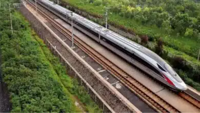 Indigenous Signalling System to Support New High-Speed Corridors Following Made-in-India Bullet Train