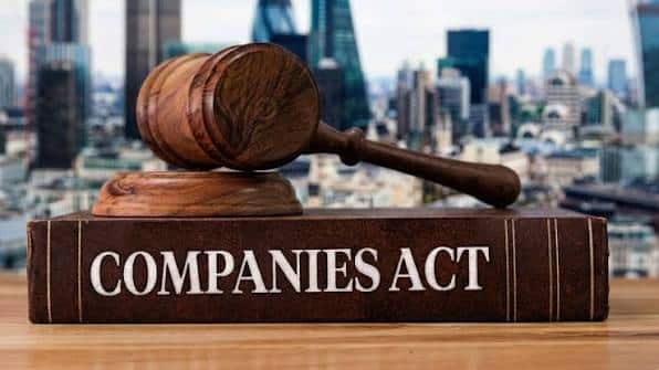 Industry Advocates for Revisions to Companies Bill