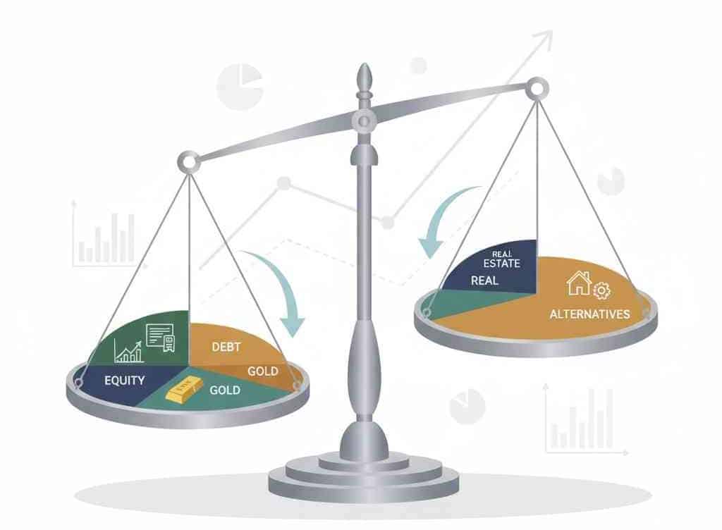 Investment 101: Essential Tips for Rebalancing Your Portfolio for FY27 and Common Mistakes to Avoid