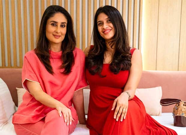Kareena Kapoor Khan Takes the Next Step as Strategic Investor in Fizzy Goblet After 10-Year Partnership