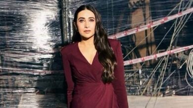 Karisma Kapoor Takes the Judge's Seat in Fevicreate Idea Labs Season 3