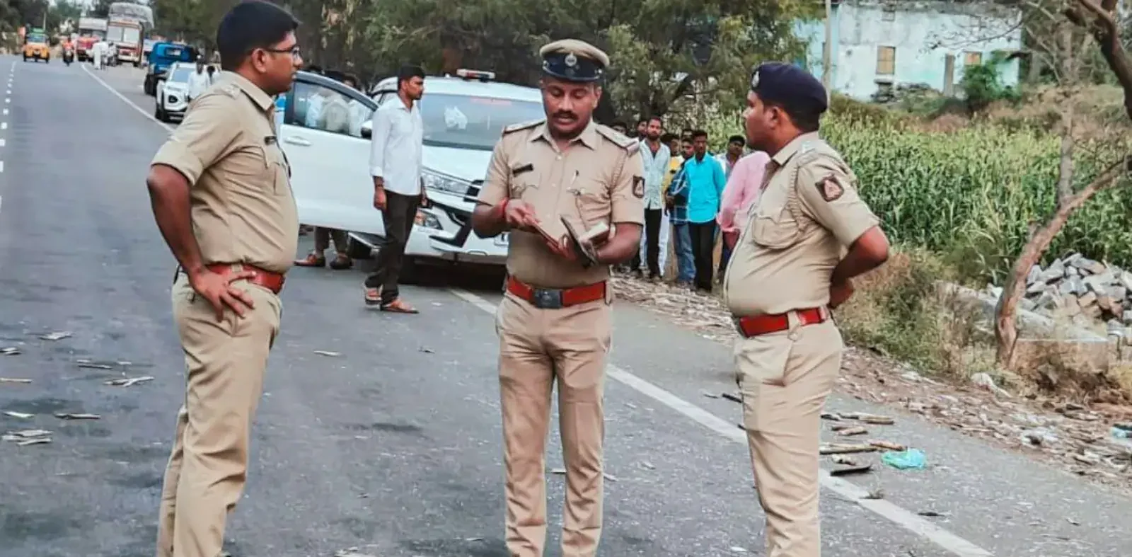 Karnataka Police Constable Recruitment 2026