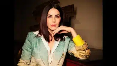 Kirti Kulhari Targeted by Cyber Fraud, Loses Rs 2.43 Lakhs in Unauthorized Credit Card Charges