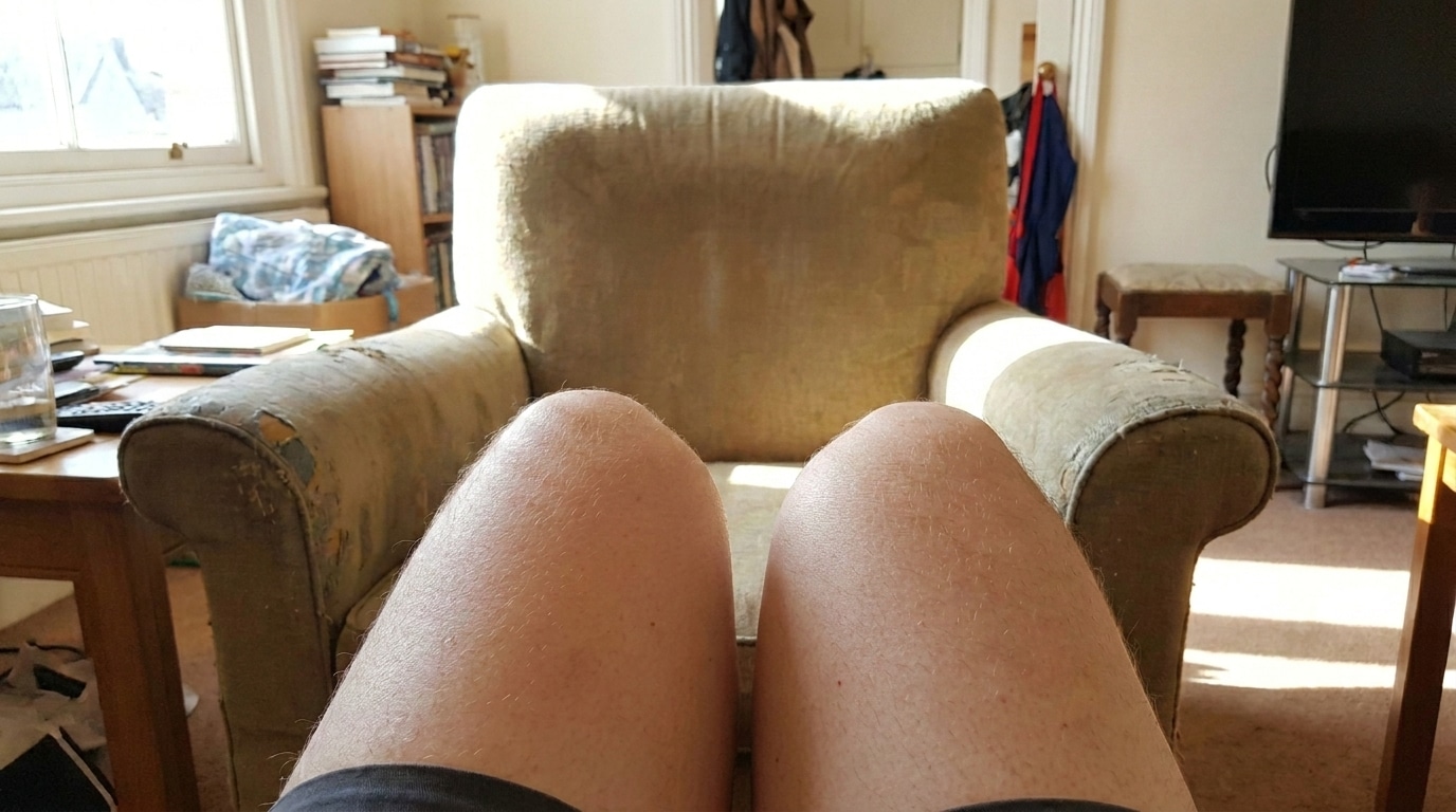 Knee Caps Support
