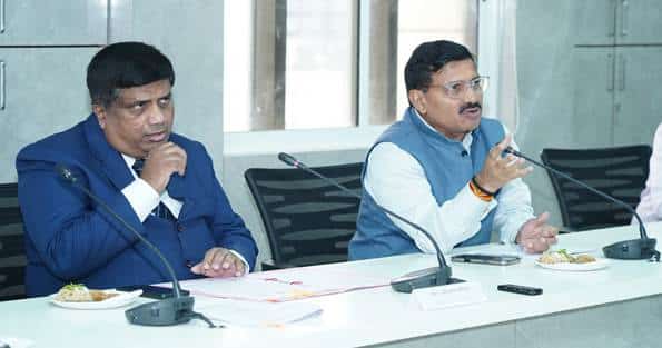 Maharashtra Legislature Commits to National e-Vidhan Application