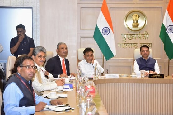 Maharashtra Prepares for WAVES 2027 with High-Level Meeting