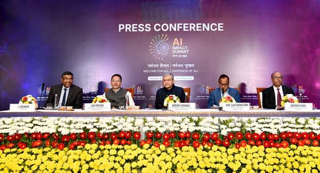 Media Experts Gather for First All India Media Conference 2026