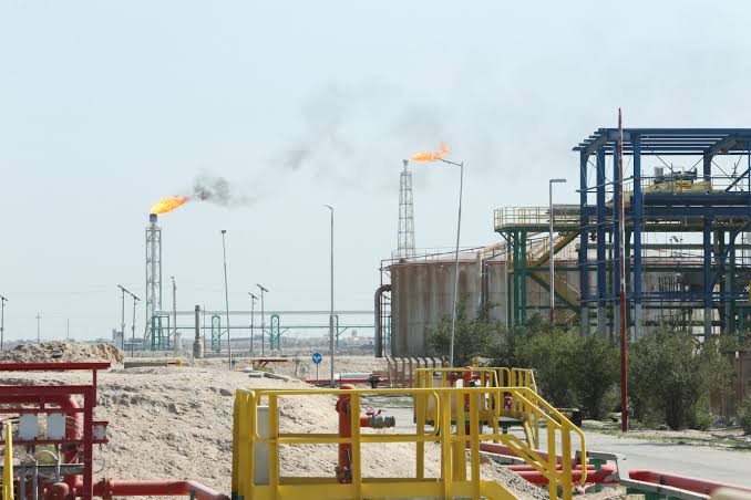 Middle East Turmoil Resurfaces: Oil Prices Surge 4% Amid US-Iran Tensions