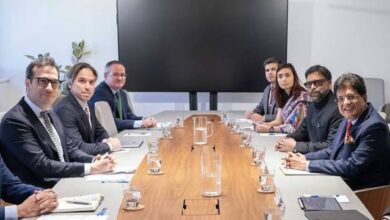 Minister Piyush Goyal Strengthens India-Spain Economic Ties