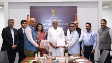Ministry of Tourism Boosts Hindi in Official Work