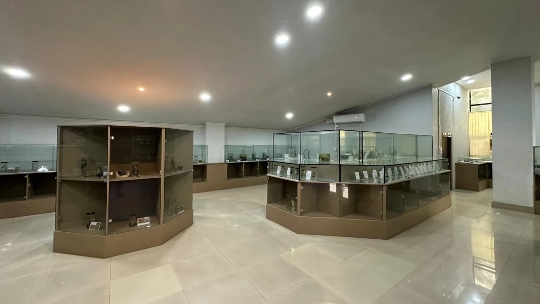Mizoram University Museum Named India’s 21st Biodiversity Repository