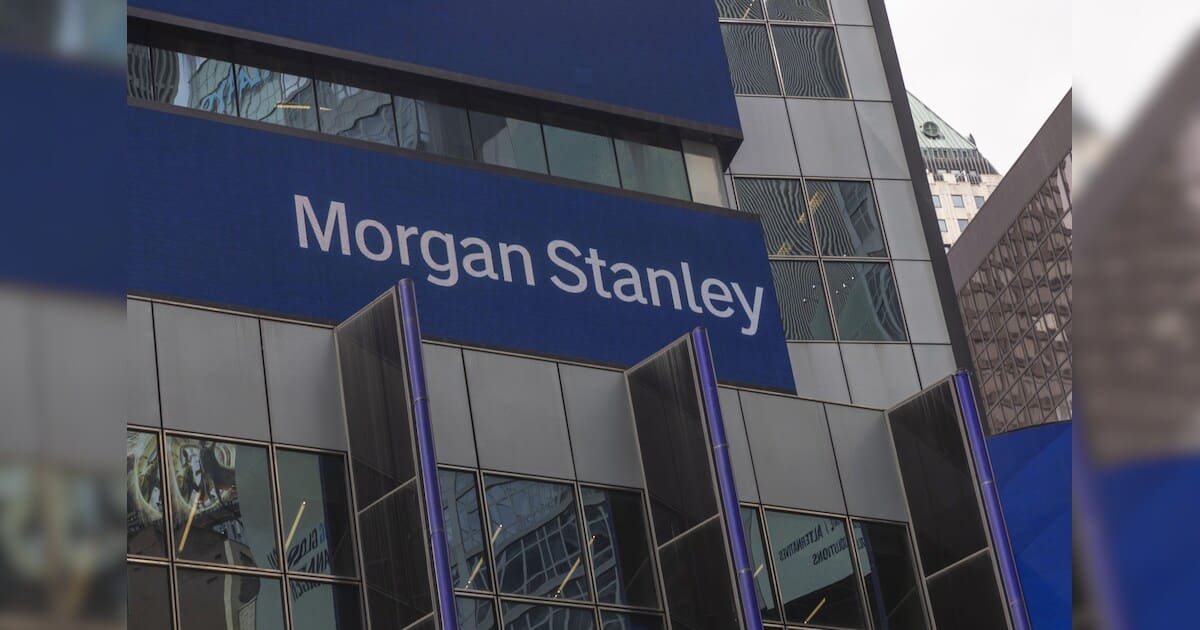 Morgan Stanley Maintains Optimistic Outlook on Indian Equities Amid Market Challenges