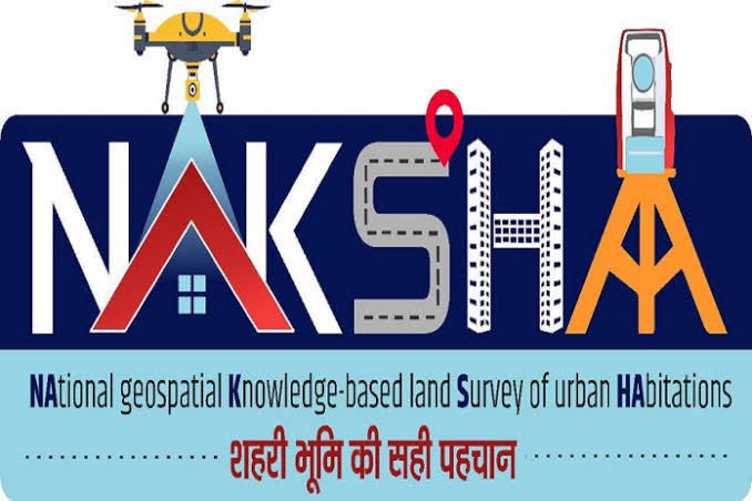 NAKSHA Urban Mapping Initiative Launches for Goa Property Owners