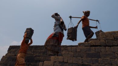NHRC Investigates Bonded Labourers' Abuse in Uttar Pradesh Factory
