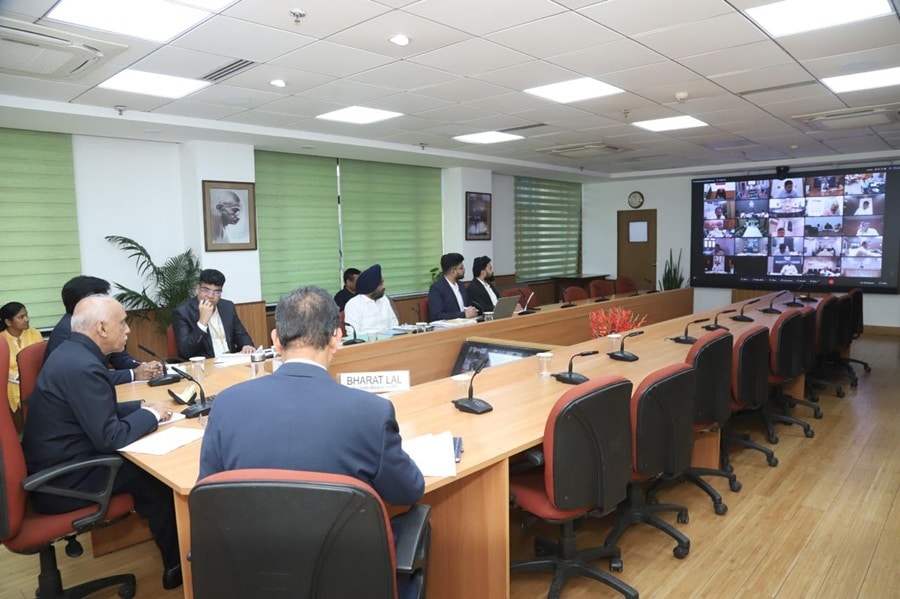 NHRC to Hold Online Hearing on Bonded Labour Cases in Haryana