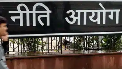 NITI Index Reveals Gujarat and Maharashtra as Top States for Attracting Investors