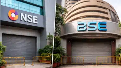 NSE's Nifty Realty Index: Evaluating Performance in the Real Estate Sector