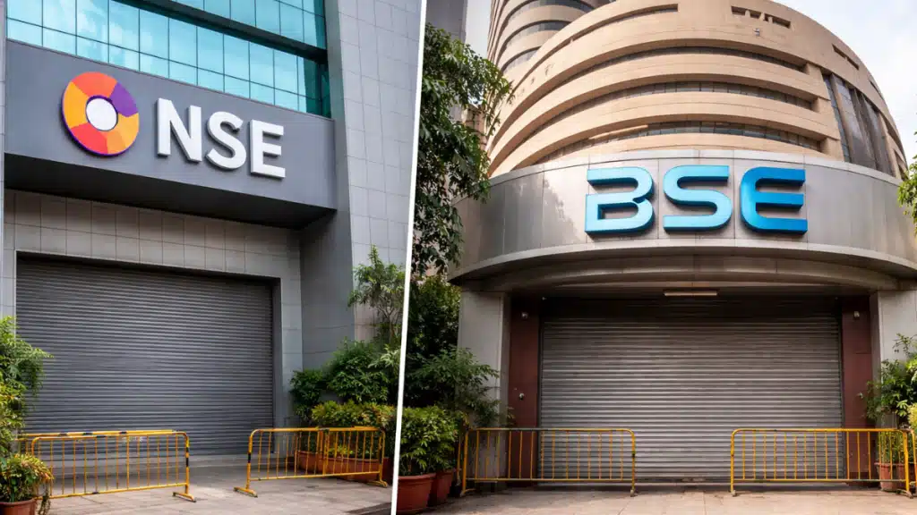 NSE's Nifty Realty Index: Evaluating Performance in the Real Estate Sector