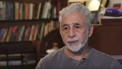 Naseeruddin Shah Calls Out PM Narendra Modi on NEET Protests