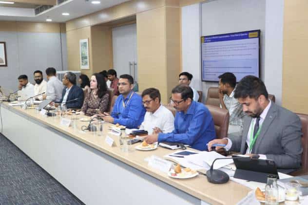 Nationwide Expansion of PM-SETU to Transform ITIs Across India