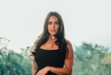 Neha Dhupia's International Film Debut '52 Blue' Set to Premiere at London Indian Film Festival