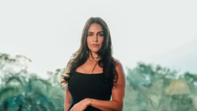 Neha Dhupia's International Film Debut '52 Blue' Set to Premiere at London Indian Film Festival
