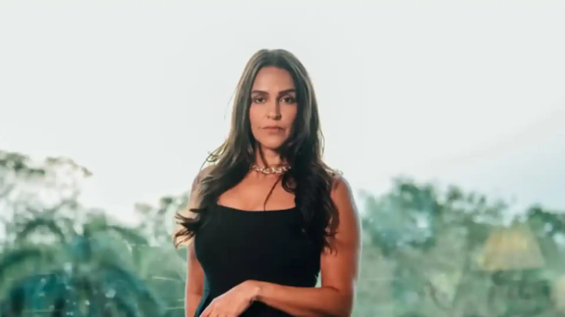 Neha Dhupia's International Film Debut '52 Blue' Set to Premiere at London Indian Film Festival