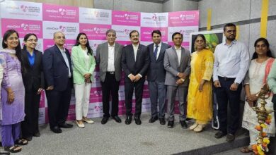 New Ashoka Health City Inaugurated in Nashik to Enhance Healthcare Access