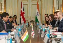 New FTA with UK Launches Today, Promising Boost for Exports