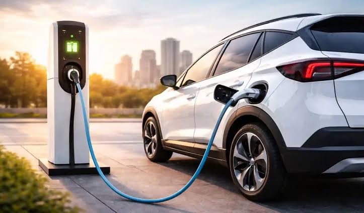 New MoU Aims to Boost Electric Vehicle Adoption in Delhi-NCR